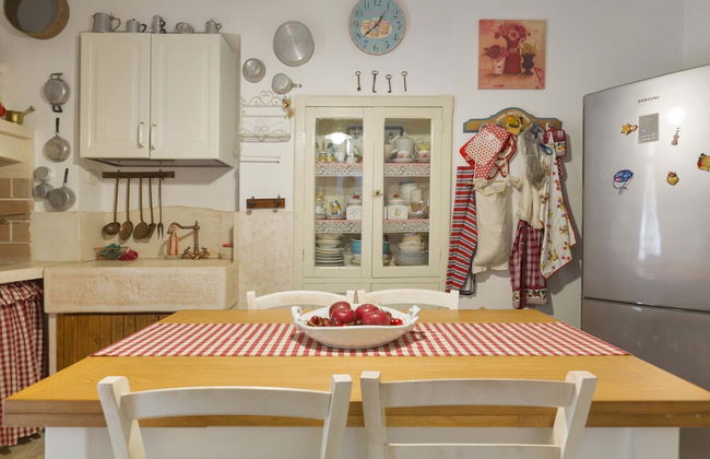 1970 Trulli Del Monsignore by Perle di Puglia - Foto 43