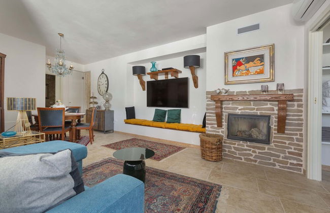 1970 Trulli Del Monsignore by Perle di Puglia - Foto 51