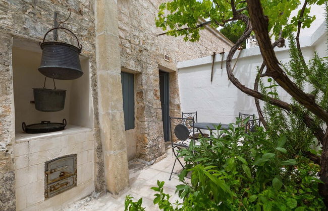 1970 Trulli Del Monsignore by Perle di Puglia - Foto 72