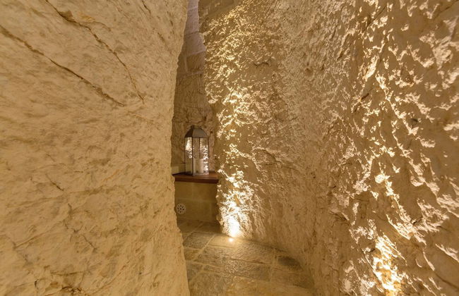 1970 Trulli Del Monsignore by Perle di Puglia - Foto 44