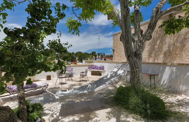 1970 Trulli Del Monsignore by Perle di Puglia - Foto 69