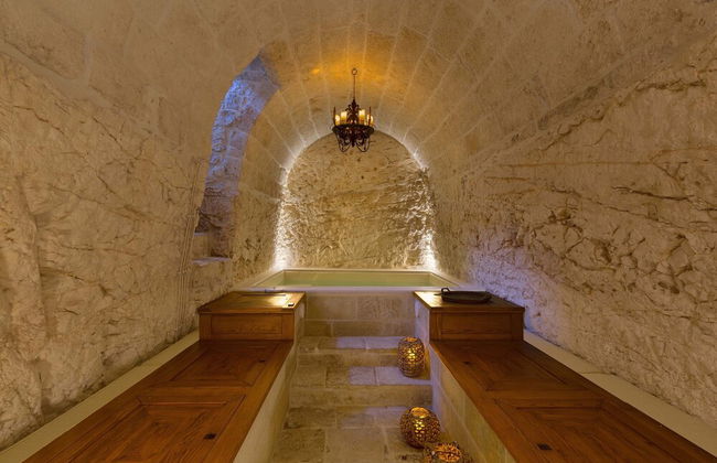 1970 Trulli Del Monsignore by Perle di Puglia - Foto 45