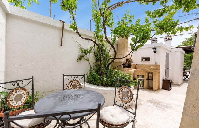 1970 Trulli Del Monsignore by Perle di Puglia - Foto 63