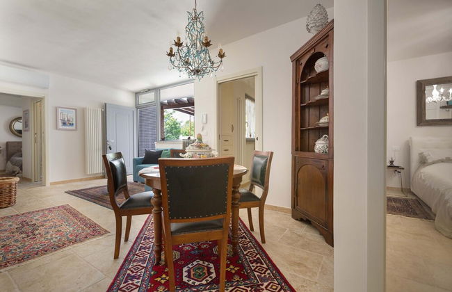 1970 Trulli Del Monsignore by Perle di Puglia - Foto 42