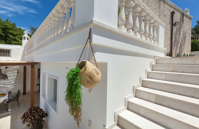 1970 Trulli Del Monsignore by Perle di Puglia - Foto 73