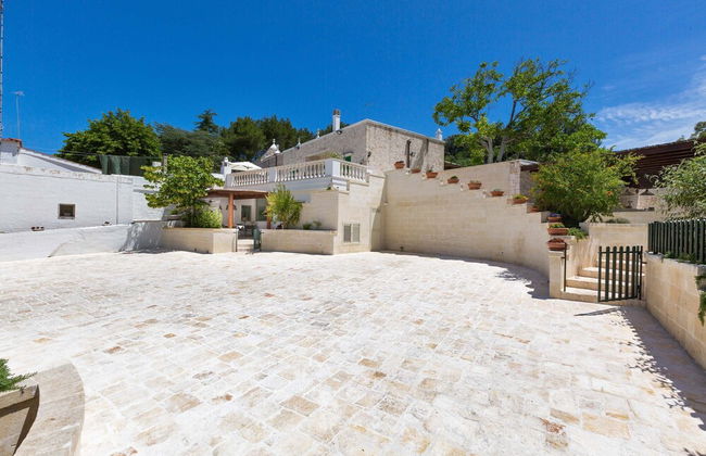 1970 Trulli Del Monsignore by Perle di Puglia - Foto 75