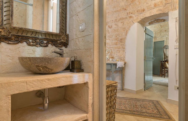 1970 Trulli Del Monsignore by Perle di Puglia - Foto 23