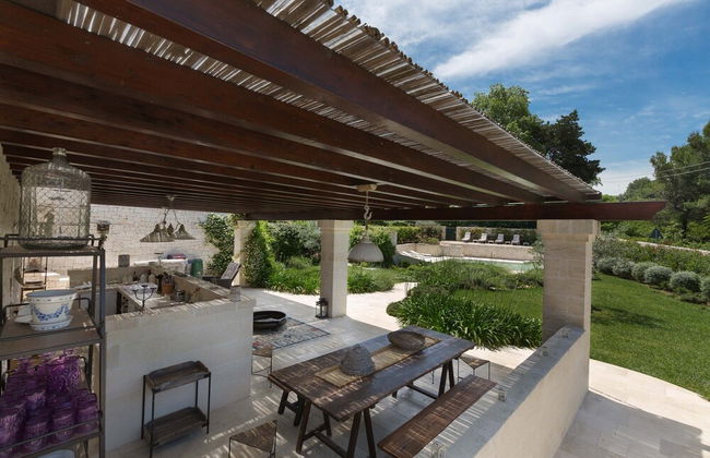 1970 Trulli Del Monsignore by Perle di Puglia - Foto 59