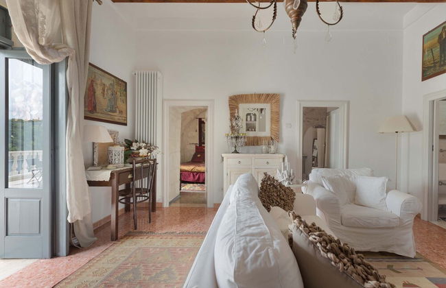 1970 Trulli Del Monsignore by Perle di Puglia - Foto 15