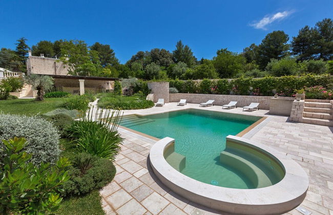 1970 Trulli Del Monsignore by Perle di Puglia - Foto 34