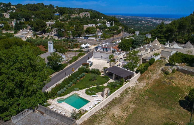 1970 Trulli Del Monsignore by Perle di Puglia - Foto 1