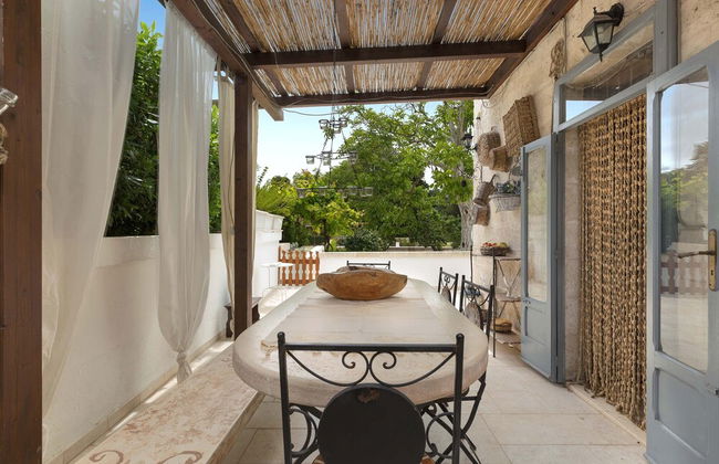 1970 Trulli Del Monsignore by Perle di Puglia - Foto 67