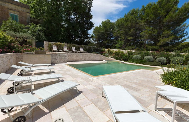 1970 Trulli Del Monsignore by Perle di Puglia - Foto 33