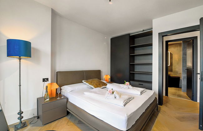Palazzo Apartments - Porto Letizia - Foto 32