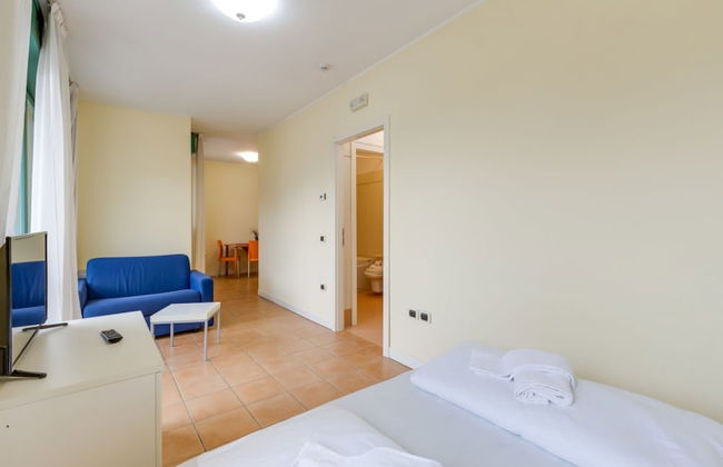 Palazzo Apartments - Porto Letizia - Foto 4