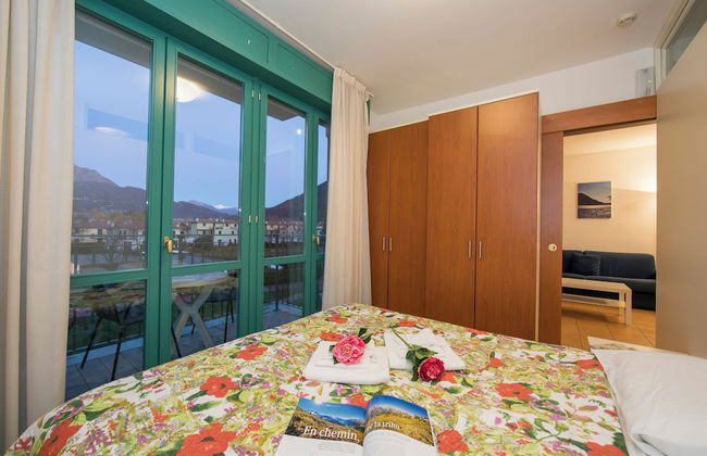 Palazzo Apartments - Porto Letizia - Foto 8