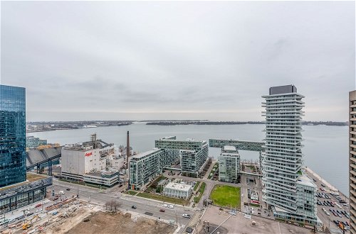 Foto 33 - PlanURstay - Harbour Front Toronto