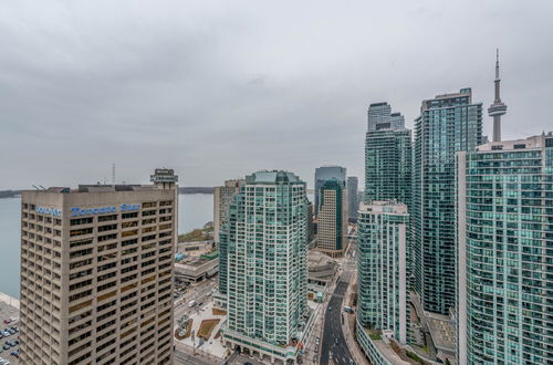 Photo 35 - PlanURstay - Harbour Front Toronto