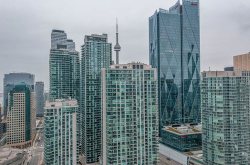 Photo 38 - PlanURstay - Harbour Front Toronto