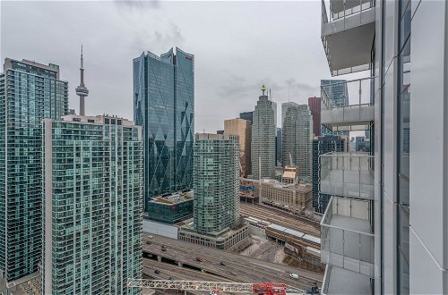 Foto 36 - PlanURstay - Harbour Front Toronto
