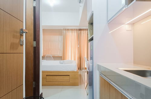 Foto 11 - Comfort Studio Room At Vida View Makassar Apartment