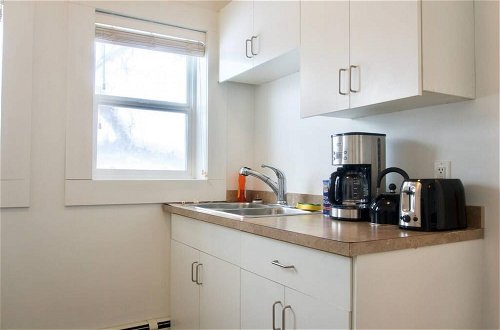 Photo 12 - The Best Rental in Moose Jaw Large 2-br Parking Coffee