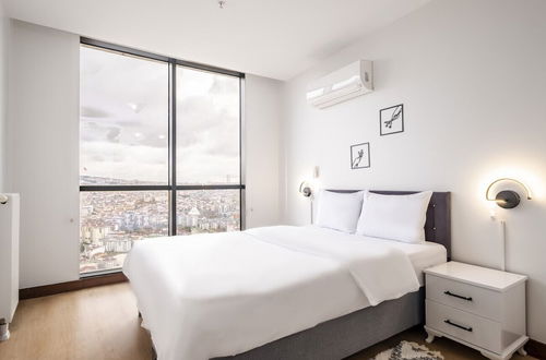 Photo 4 - Charming Flat With City View in Atasehir