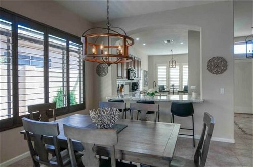 Photo 18 - Scottsdale - Grayhawk Luxury Vacation Home Rental