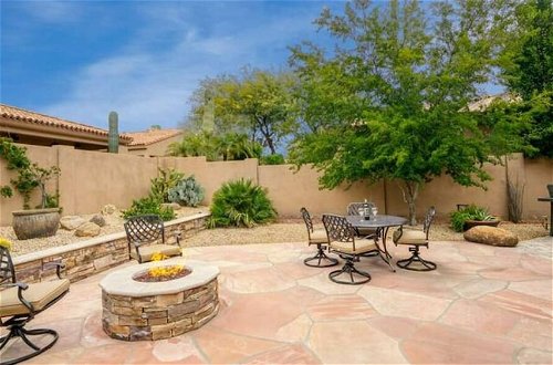 Photo 9 - Scottsdale - Grayhawk Luxury Vacation Home Rental