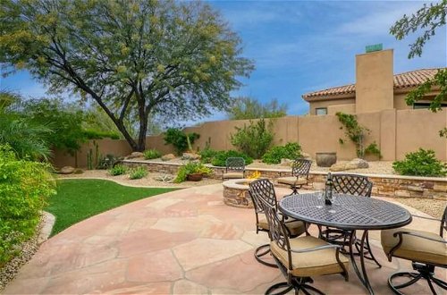 Photo 11 - Scottsdale - Grayhawk Luxury Vacation Home Rental