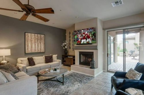 Photo 24 - Scottsdale - Grayhawk Luxury Vacation Home Rental