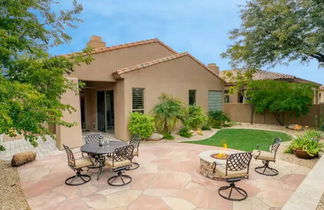 Photo 1 - Scottsdale - Grayhawk Luxury Vacation Home Rental