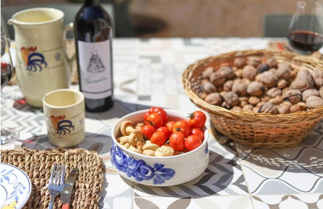 Trulli Calella By Apulia Hospitality - Foto 22