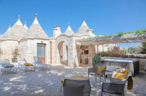 Foto 16 - Trulli Calella By Apulia Hospitality