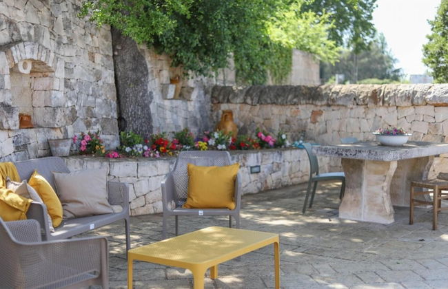 Trulli Calella By Apulia Hospitality - Foto 27