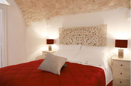 Foto 74 - Trulli Calella By Apulia Hospitality