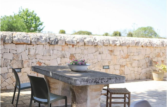 Trulli Calella By Apulia Hospitality - Foto 28