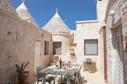 Foto 3 - Trulli Calella By Apulia Hospitality