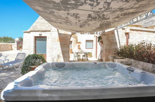 Photo 15 - Trulli Calella By Apulia Hospitality