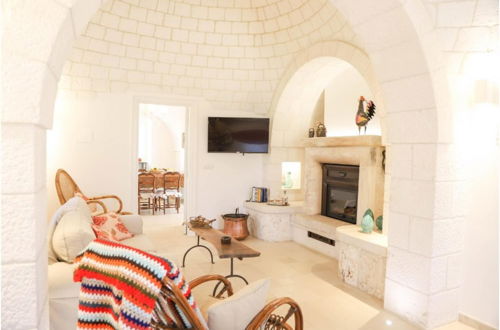 Photo 70 - Trulli Calella By Apulia Hospitality