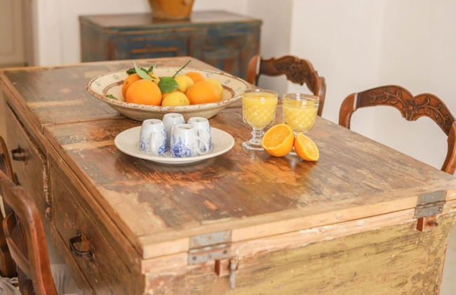 Trulli Calella By Apulia Hospitality - Foto 36