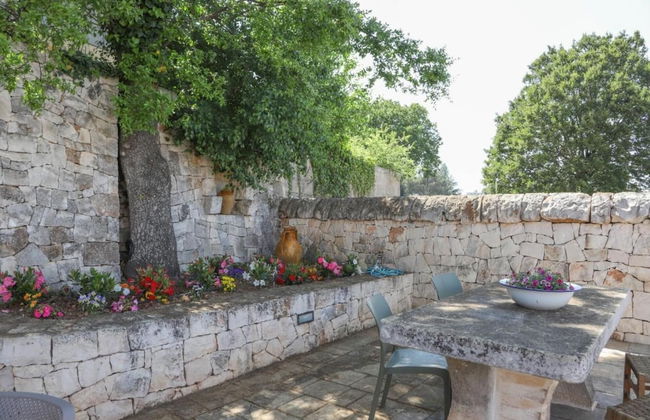 Trulli Calella By Apulia Hospitality - Foto 17