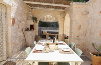 Photo 2 - Trulli Calella By Apulia Hospitality