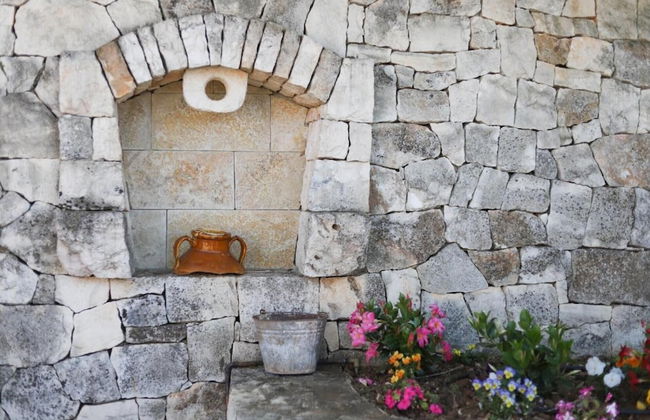 Trulli Calella By Apulia Hospitality - Foto 39