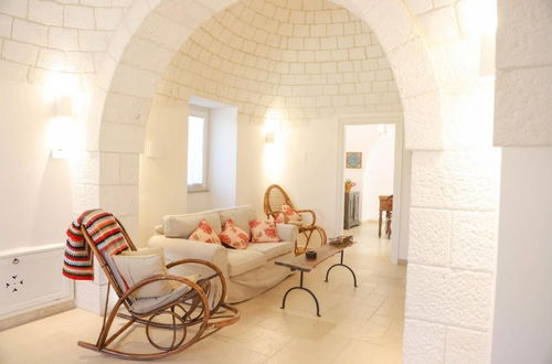 Photo 72 - Trulli Calella By Apulia Hospitality