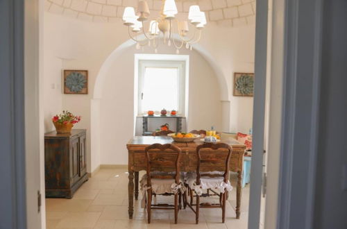 Photo 31 - Trulli Calella By Apulia Hospitality