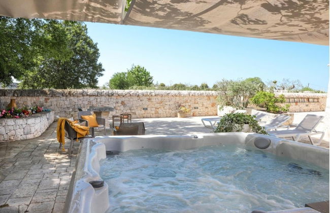 Trulli Calella By Apulia Hospitality - Foto 4