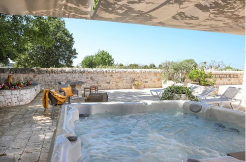 Photo 4 - Trulli Calella By Apulia Hospitality