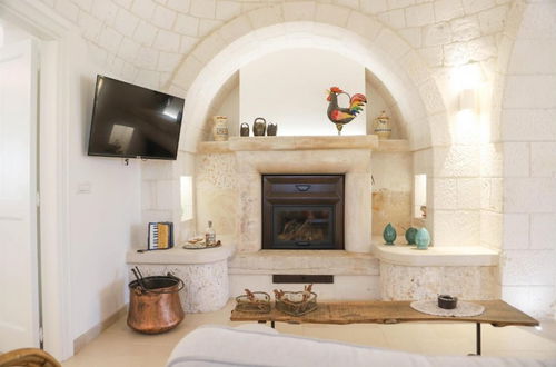 Photo 68 - Trulli Calella By Apulia Hospitality