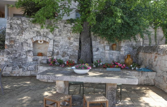 Trulli Calella By Apulia Hospitality - Foto 20